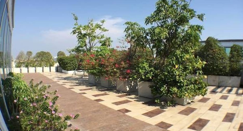 Condo en venta de 1 habitaciones en Chatuchak, Bangkok