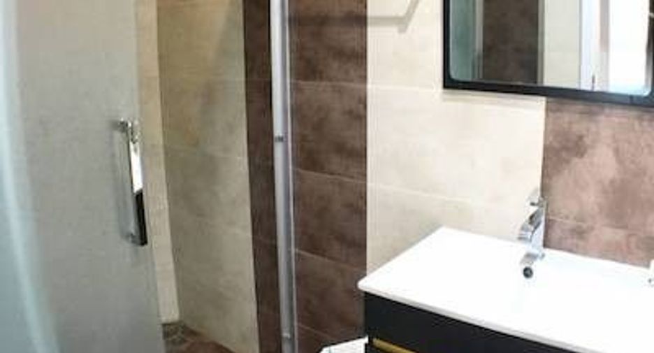 Condo en venta de 1 habitaciones en Chatuchak, Bangkok