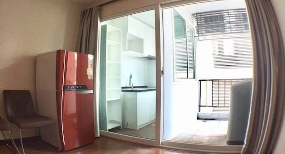 Condo en venta de 1 habitaciones en Chatuchak, Bangkok