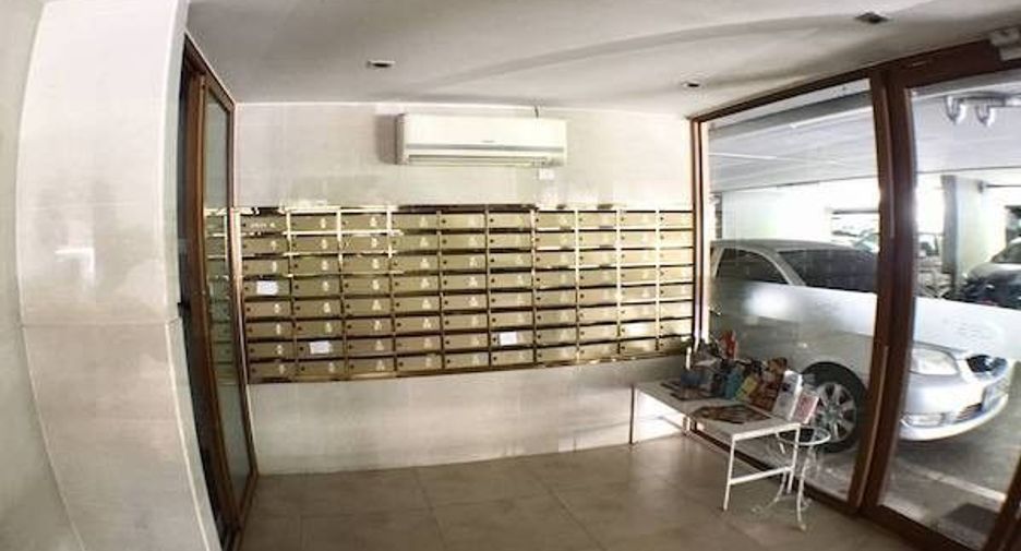 Condo en venta de 1 habitaciones en Chatuchak, Bangkok
