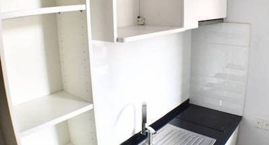 Condo en venta de 1 habitaciones en Chatuchak, Bangkok