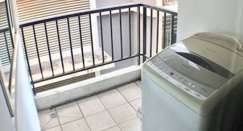 Condo en venta de 1 habitaciones en Chatuchak, Bangkok