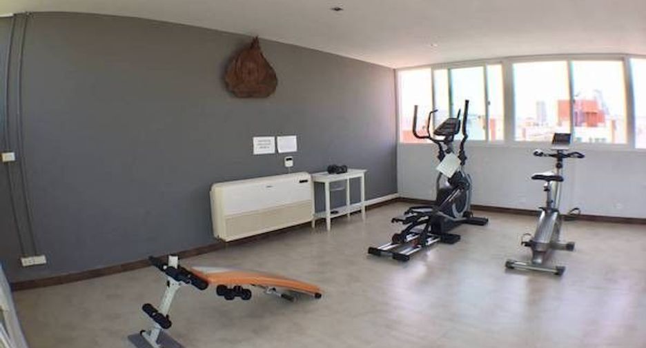 Condo en venta de 1 habitaciones en Chatuchak, Bangkok