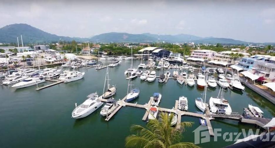 For sale 3 bedrooms villa in Mueang Phuket, Phuket