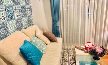For sale 1 bed condo in Mueang Rayong, Rayong