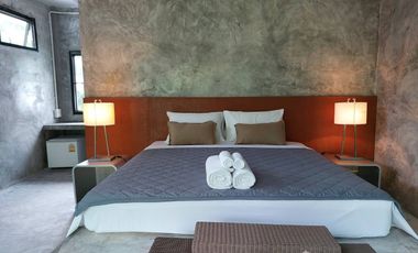 For rent studio apartment in Thalang, Phuket