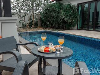 For rent 3 ベッドルーム villa in Thalang, Phuket