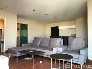 For sale and for rent 3 bedrooms condo in Huai Khwang, Bangkok