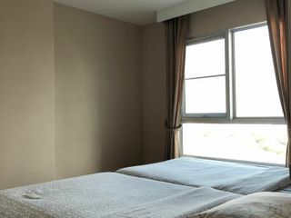 For sale and for rent 3 bedrooms condo in Huai Khwang, Bangkok