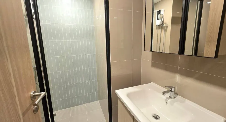 For rent 1 bed condo in Mueang Phuket, Phuket