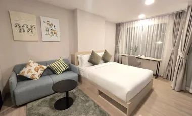 For rent 1 bed condo in Mueang Phuket, Phuket