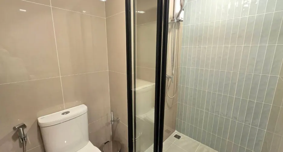 For rent 1 bed condo in Mueang Phuket, Phuket