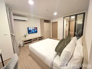 For rent 1 bed condo in Mueang Phuket, Phuket