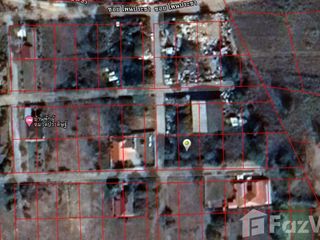 For sale land in Mueang Udon Thani, Udon Thani