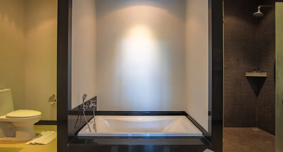 For rent 2 bedrooms villa in Mueang Phuket, Phuket