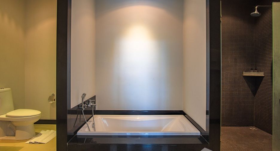 For rent 2 bedrooms villa in Mueang Phuket, Phuket