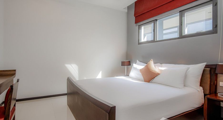 For rent 2 bedrooms villa in Mueang Phuket, Phuket