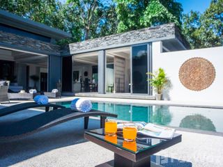 Villa en venta de 5 habitaciones en Thalang, Phuket