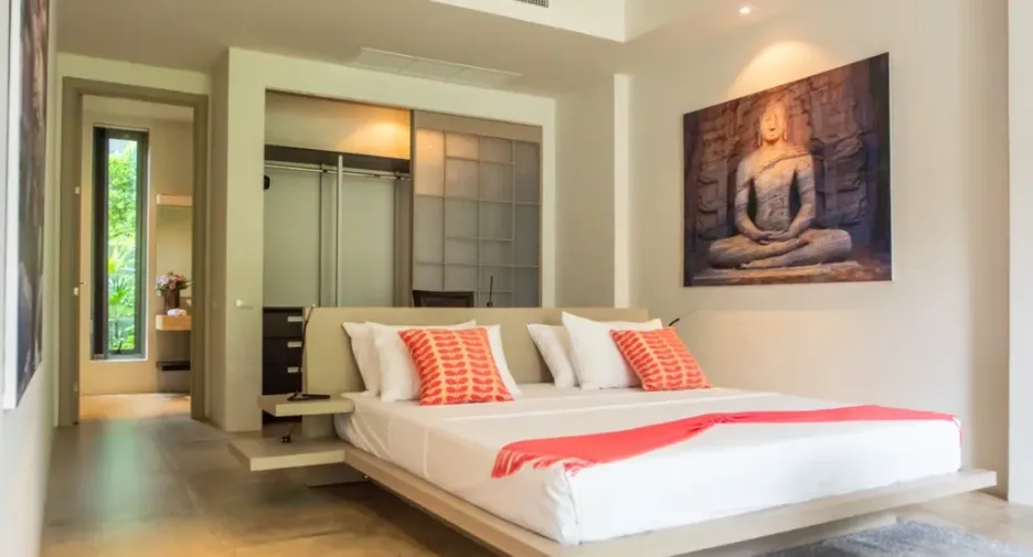 Villa en venta de 5 habitaciones en Thalang, Phuket