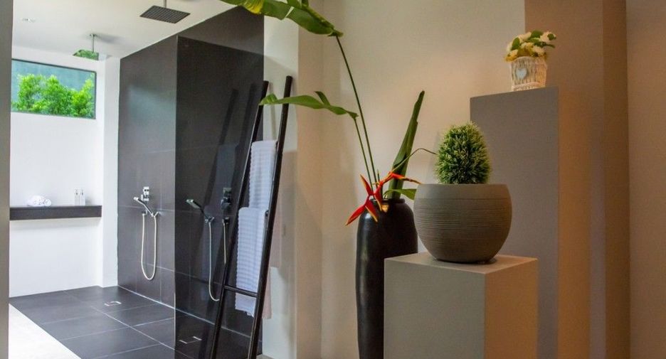 Villa en venta de 5 habitaciones en Thalang, Phuket