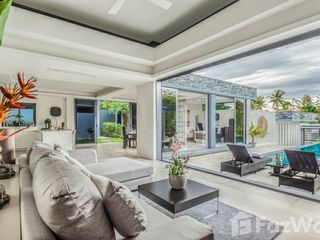 Villa en venta de 5 habitaciones en Thalang, Phuket