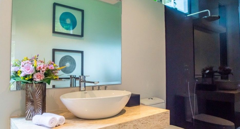 Villa en venta de 5 habitaciones en Thalang, Phuket