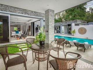 Villa en venta de 5 habitaciones en Thalang, Phuket