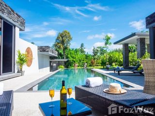Villa en venta de 5 habitaciones en Thalang, Phuket