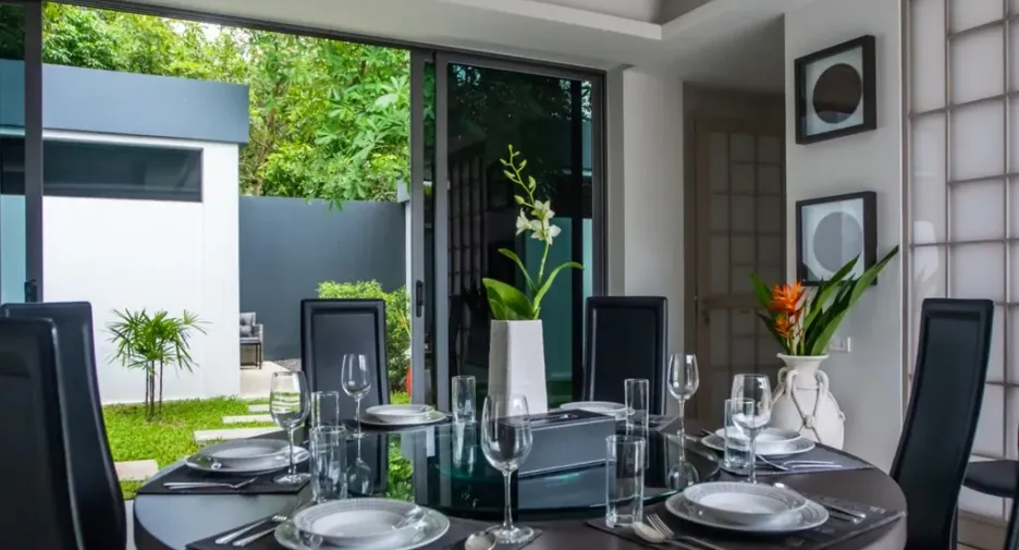 Villa en venta de 5 habitaciones en Thalang, Phuket