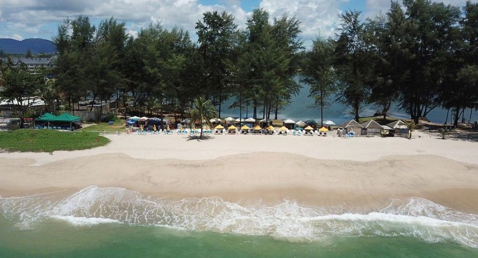 Villa en venta de 5 habitaciones en Thalang, Phuket
