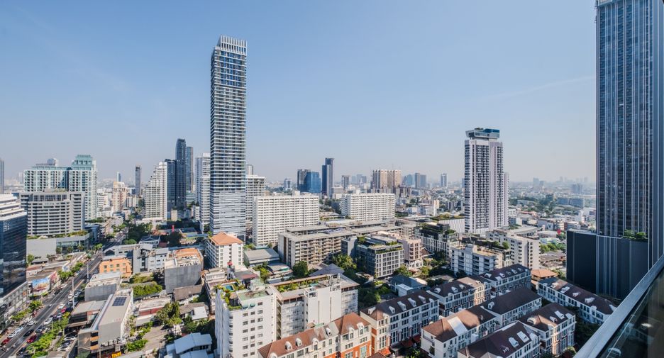 For sale 1 Beds condo in Watthana, Bangkok