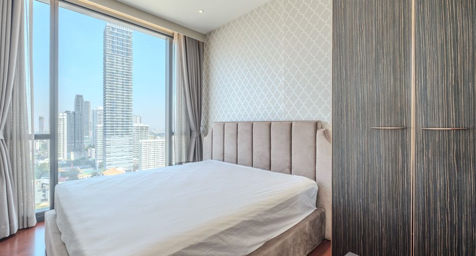 For sale 1 Beds condo in Watthana, Bangkok