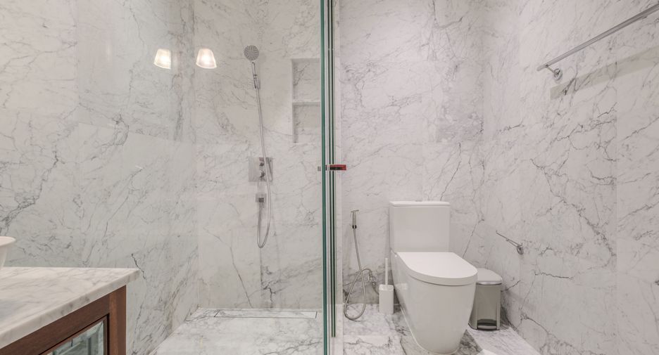 For sale 1 Beds condo in Watthana, Bangkok