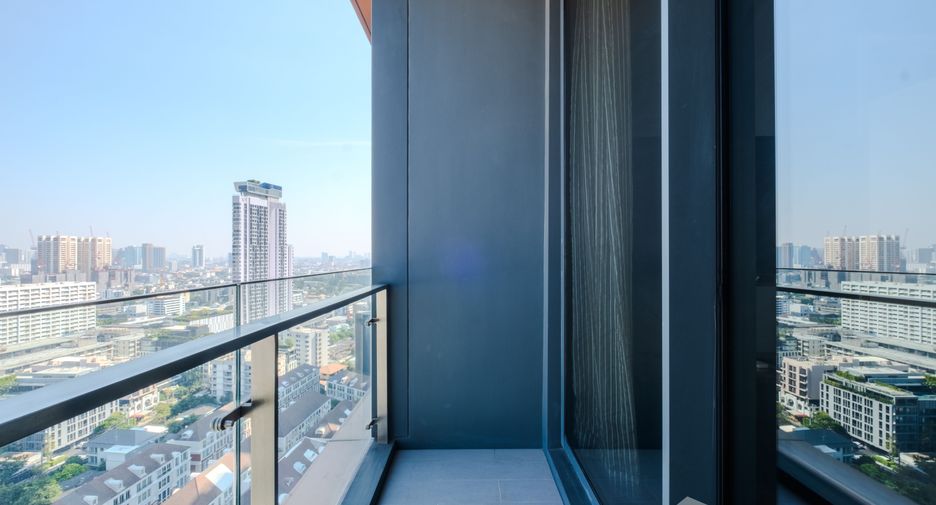 For sale 1 Beds condo in Watthana, Bangkok