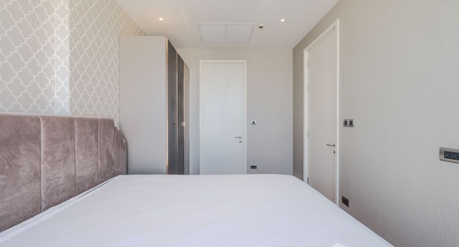 For sale 1 Beds condo in Watthana, Bangkok