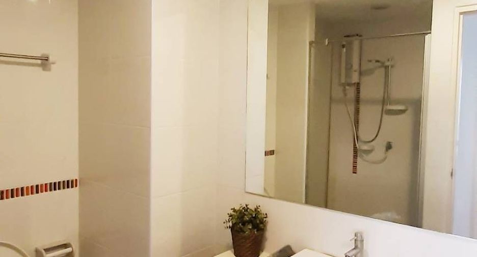For sale 1 bed condo in Bang Kho Laem, Bangkok