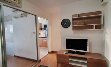 For sale 1 bed condo in Bang Kho Laem, Bangkok