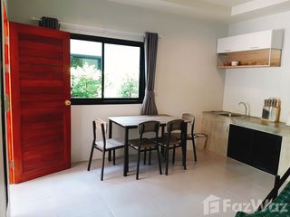 À louer 1 chambre maison à Thalang, Phuket