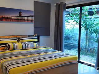 À louer 1 chambre maison à Thalang, Phuket