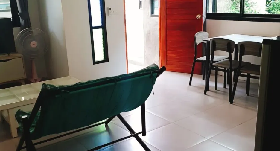 For rent 1 bed house in Thalang, Phuket