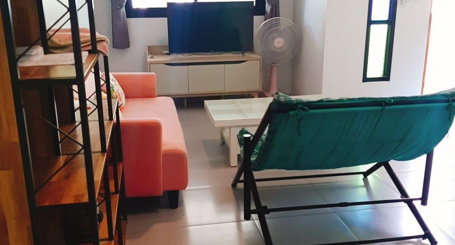 For rent 1 bed house in Thalang, Phuket