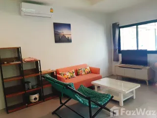 For Rent 1 Bedroom House In Thalang, Phuket