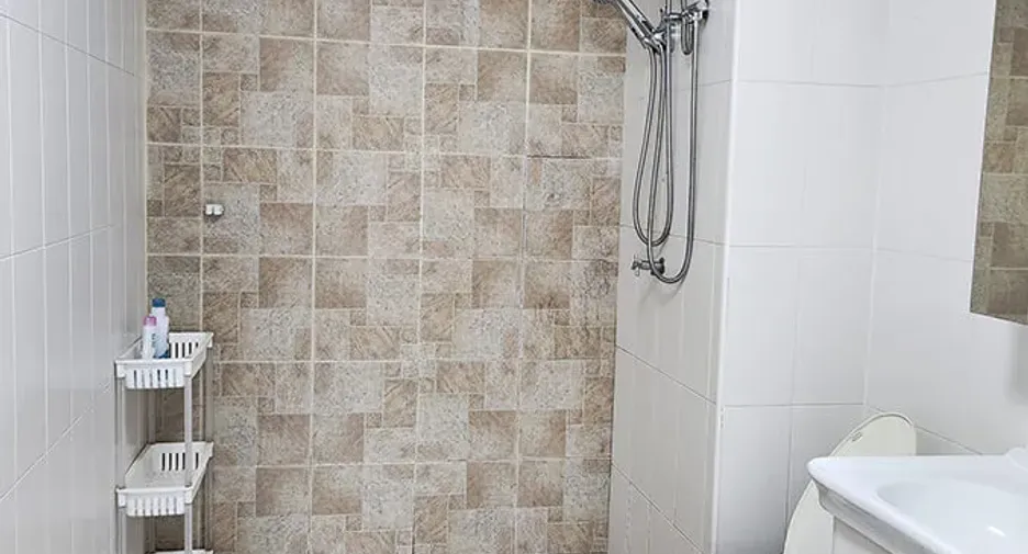 Wohnung zur Miete mit 2 Zimmer in Mueang Phuket, Phuket