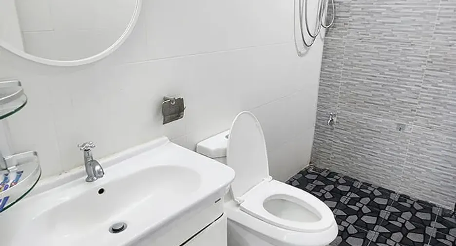 Wohnung zur Miete mit 2 Zimmer in Mueang Phuket, Phuket