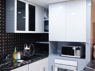 For sale 2 ベッドルーム condo in Suan Luang, Bangkok