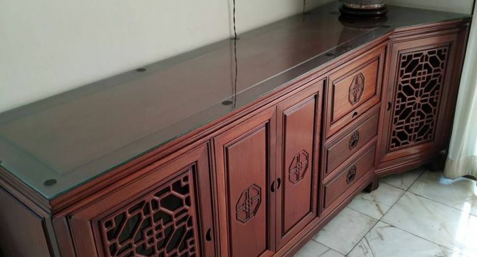 Продажа 4 спальни дом в Пхра Кханонг, Бангкок