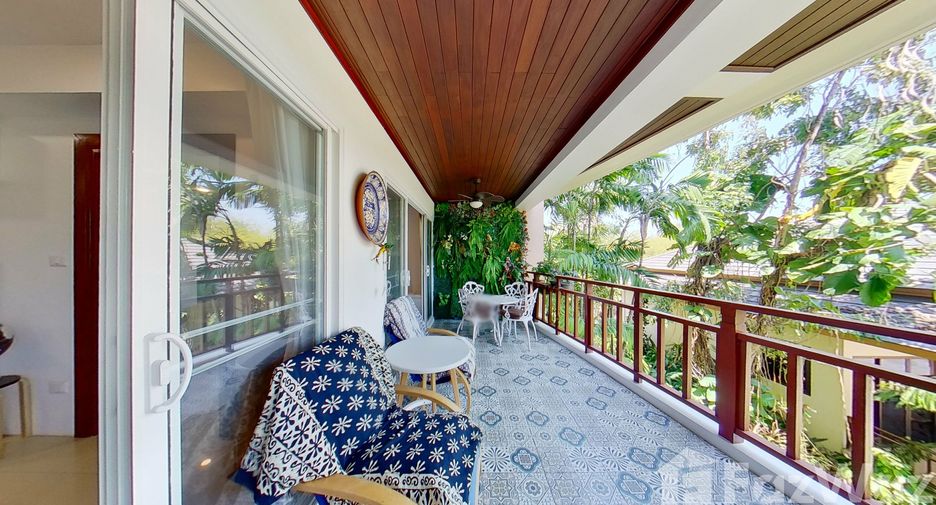 For sale 2 bedrooms condo in Mueang Phuket, Phuket