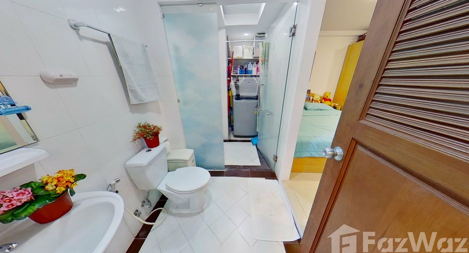 For sale 2 bedrooms condo in Mueang Phuket, Phuket