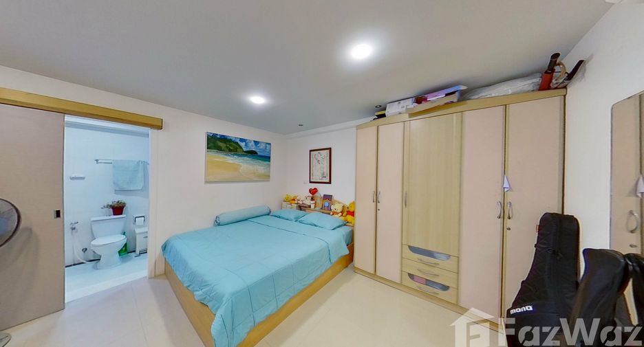 For sale 2 bedrooms condo in Mueang Phuket, Phuket