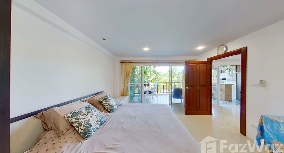 For sale 2 bedrooms condo in Mueang Phuket, Phuket